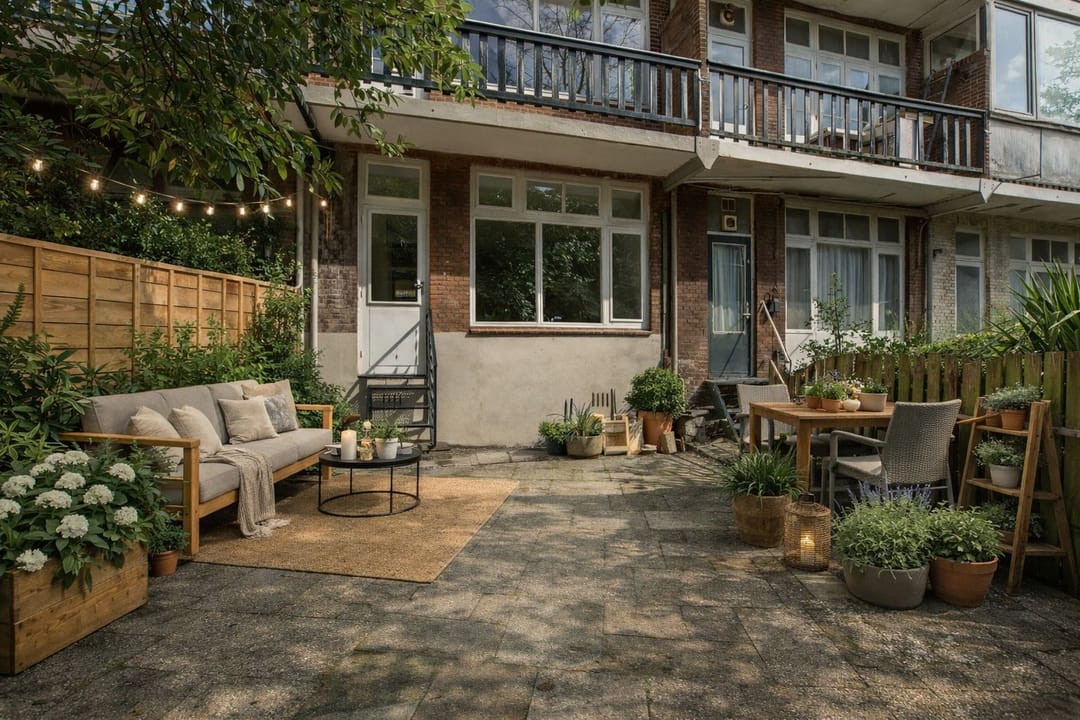 Foto 16 van Parallelstraat 65-A