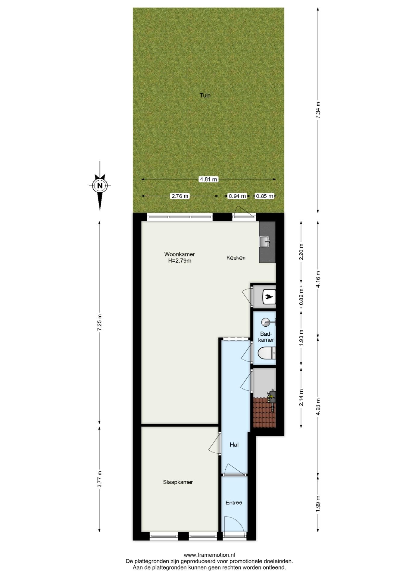 Foto 19 van Parallelstraat 65-A
