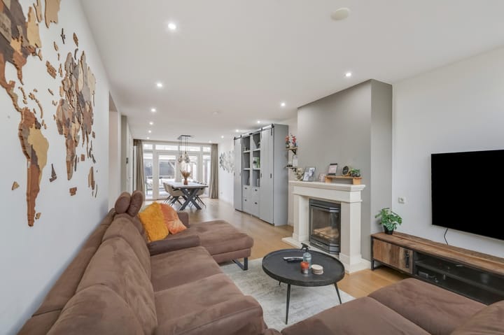 Foto 3 van Koningin Wilhelminastraat 37