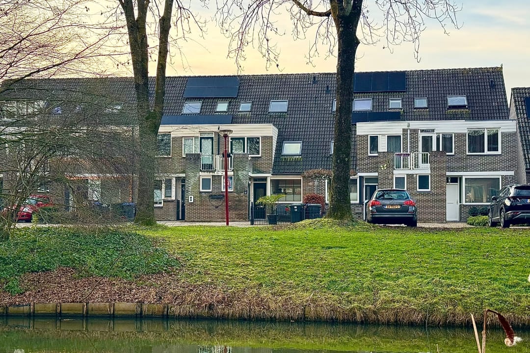 Foto 1 van Koriandergaarde 10