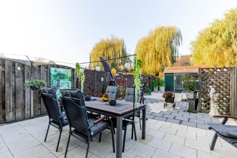 Koriandergaarde 10 tertiary image