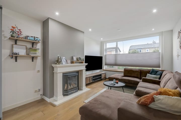 Foto 5 van Koningin Wilhelminastraat 37