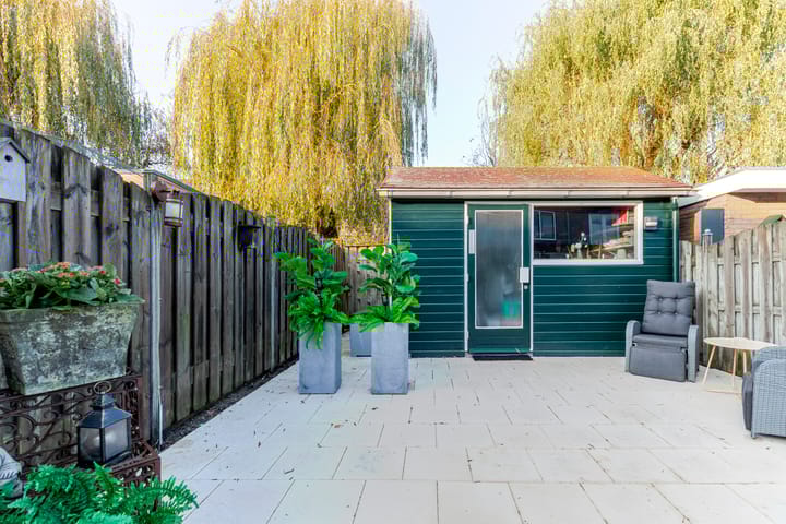 Photo 37 of Koriandergaarde 10