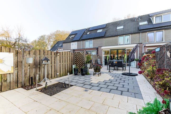 Photo 39 of Koriandergaarde 10