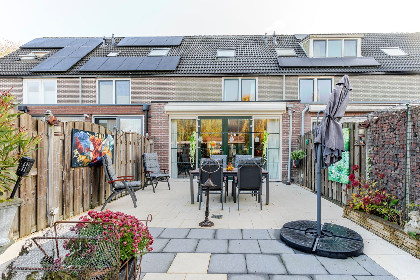 Foto 40 van Koriandergaarde 10