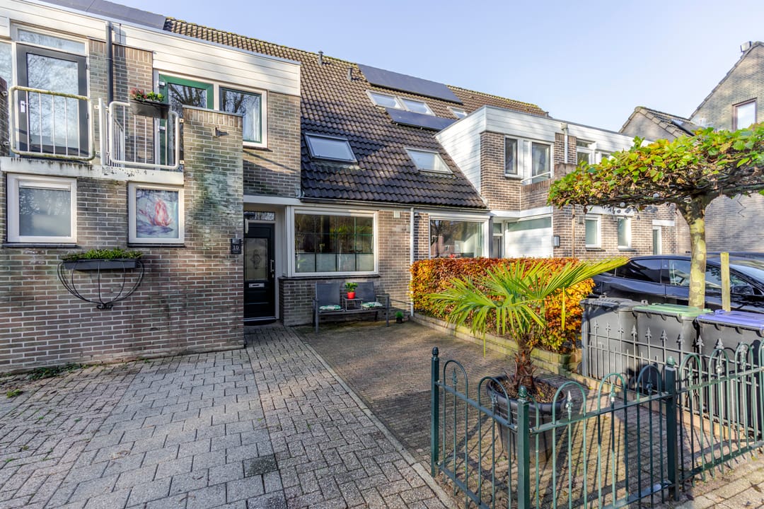 Foto 41 van Koriandergaarde 10
