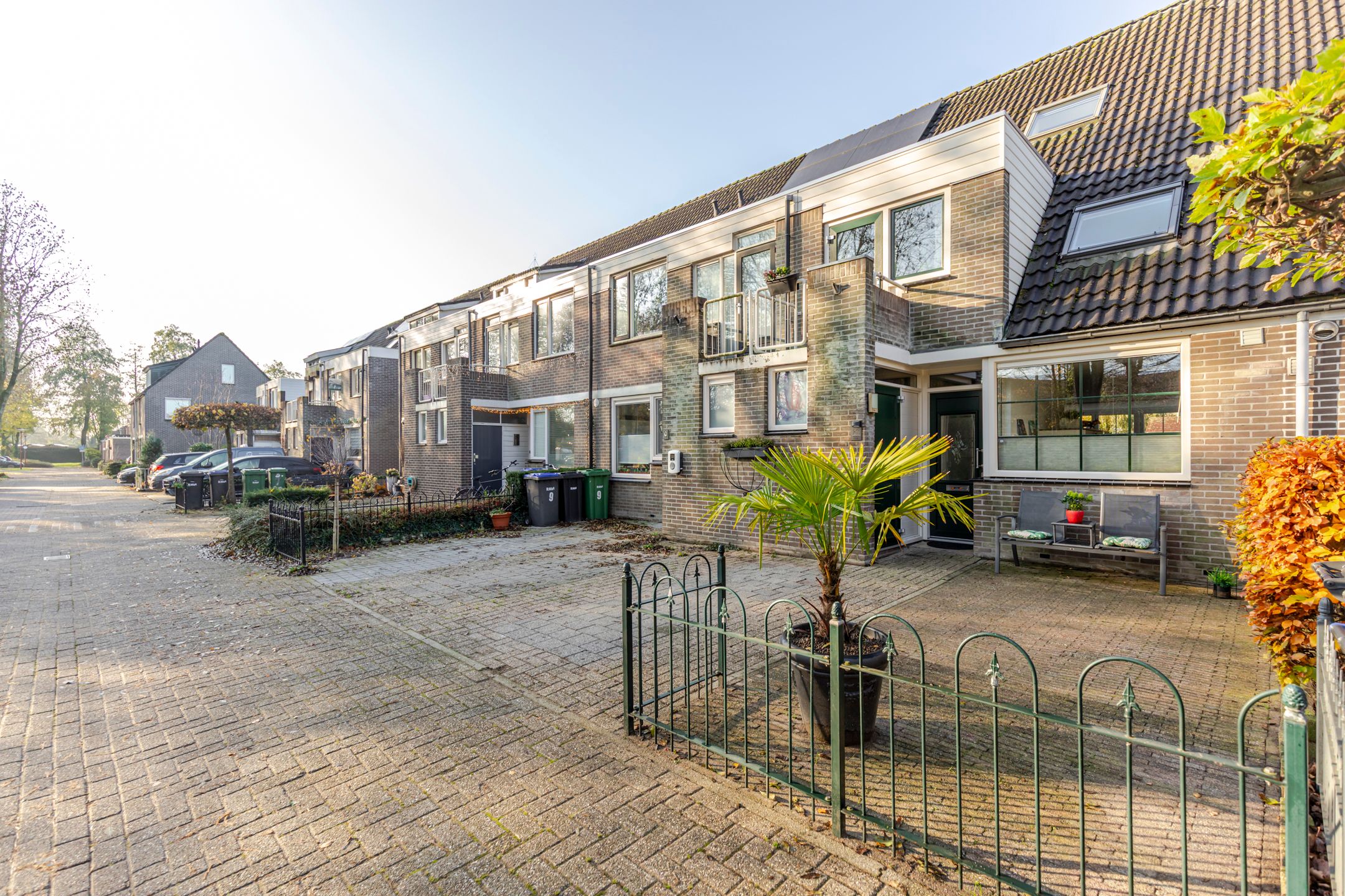 Foto 42 van Koriandergaarde 10
