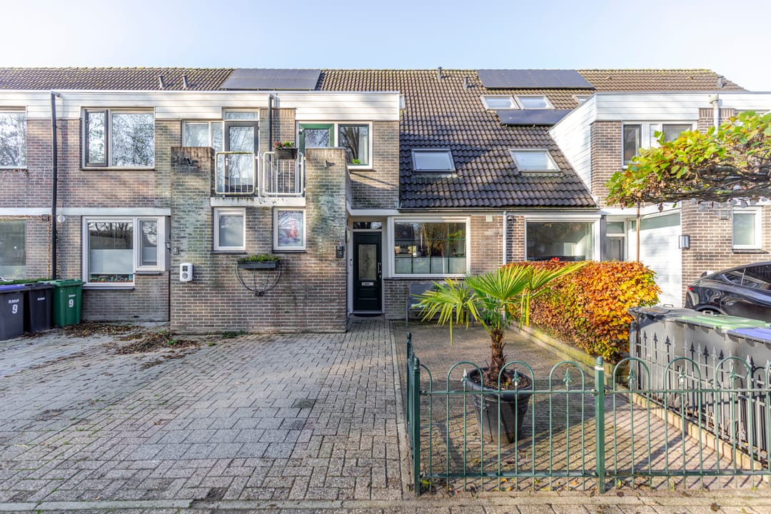 Foto 43 van Koriandergaarde 10