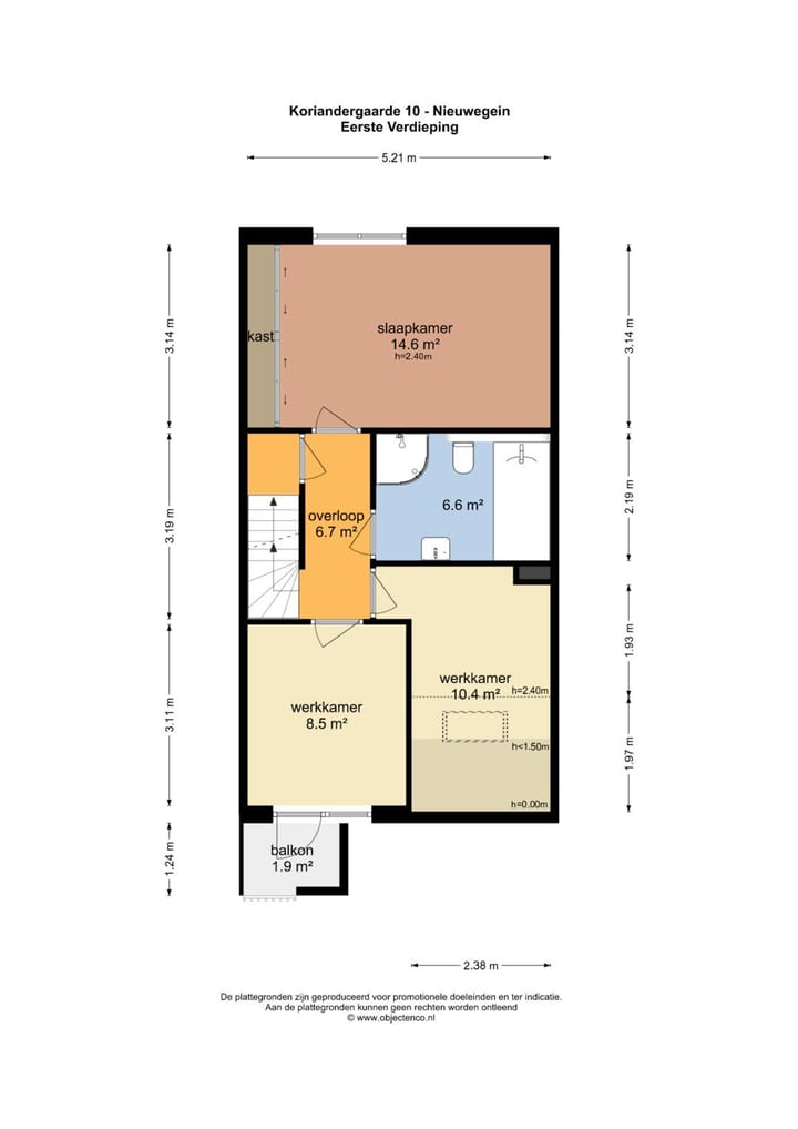 Photo 50 of Koriandergaarde 10