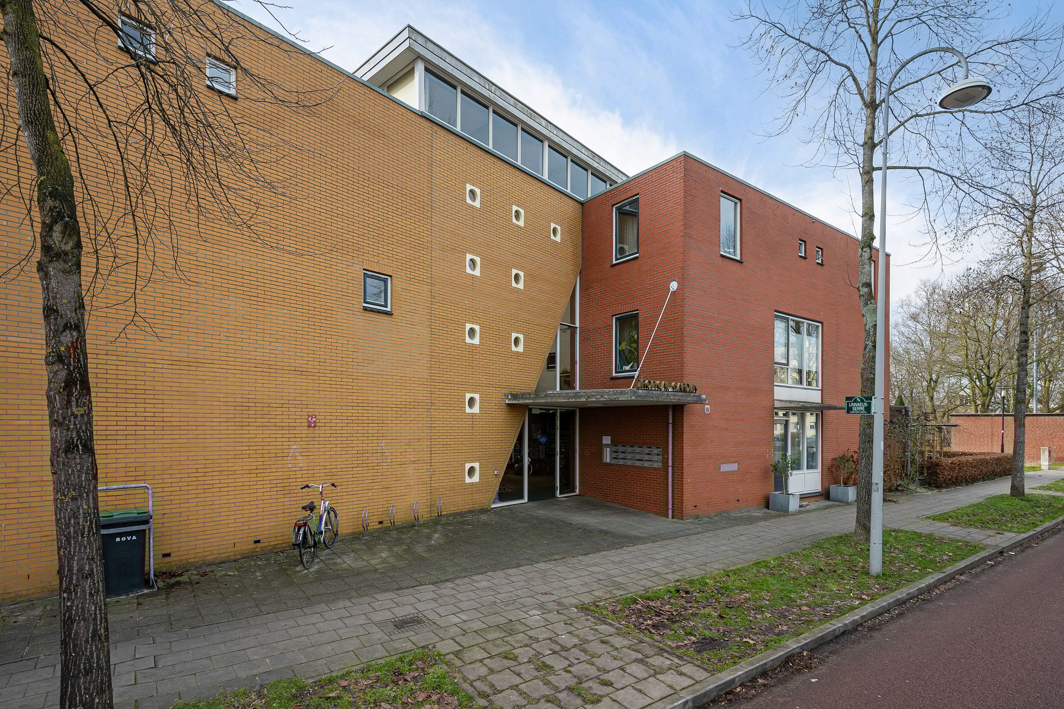 Photo 3 of Linnaeus-serre 3