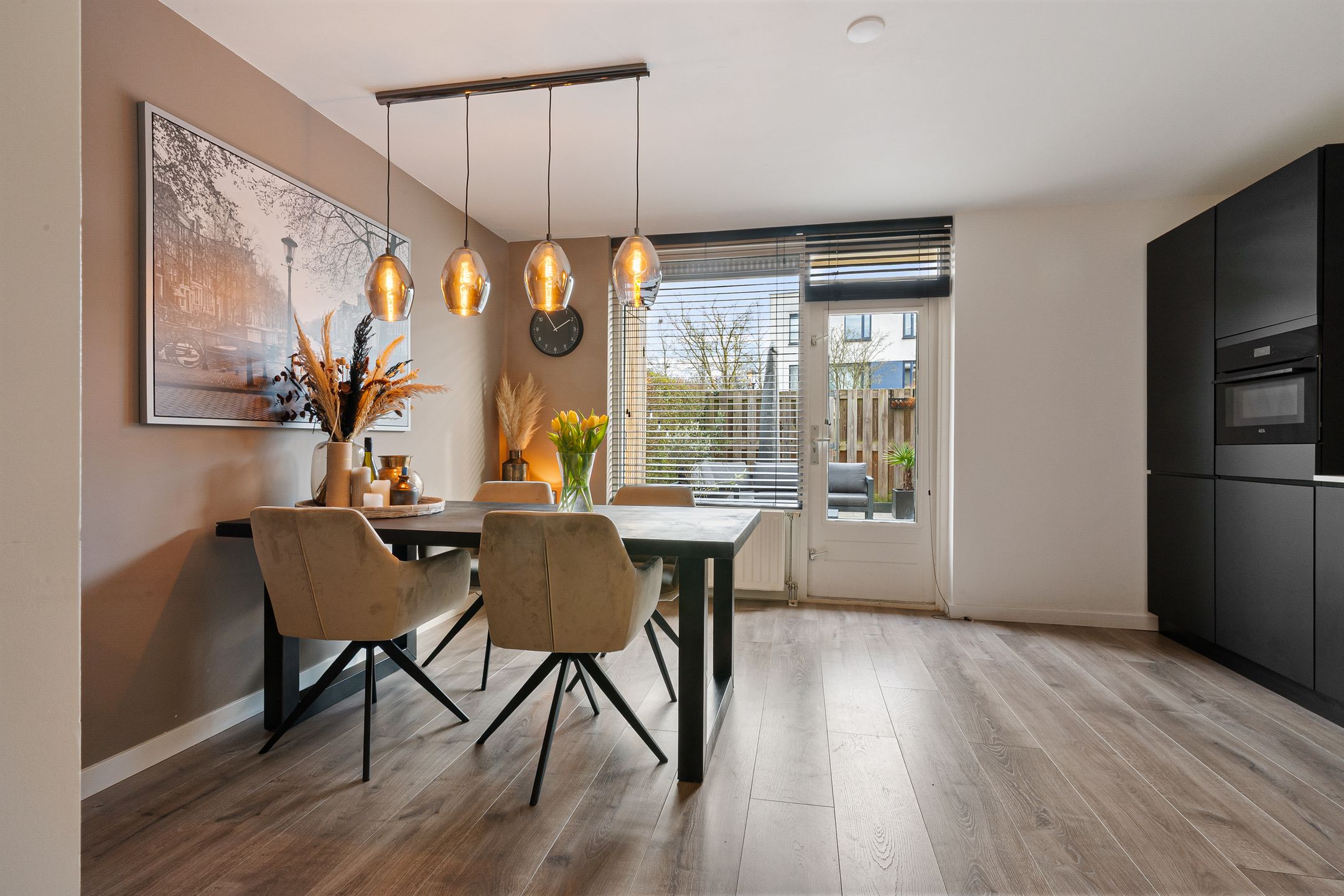 Photo 6 of Linnaeus-serre 3