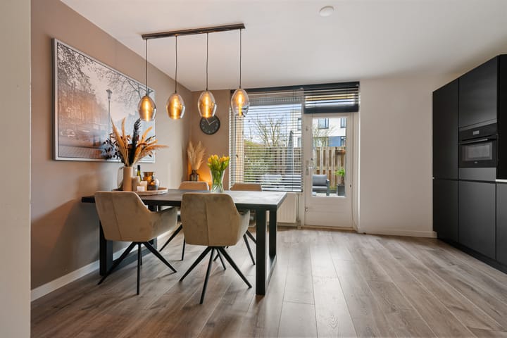 Foto 6 van Linnaeus-serre 3