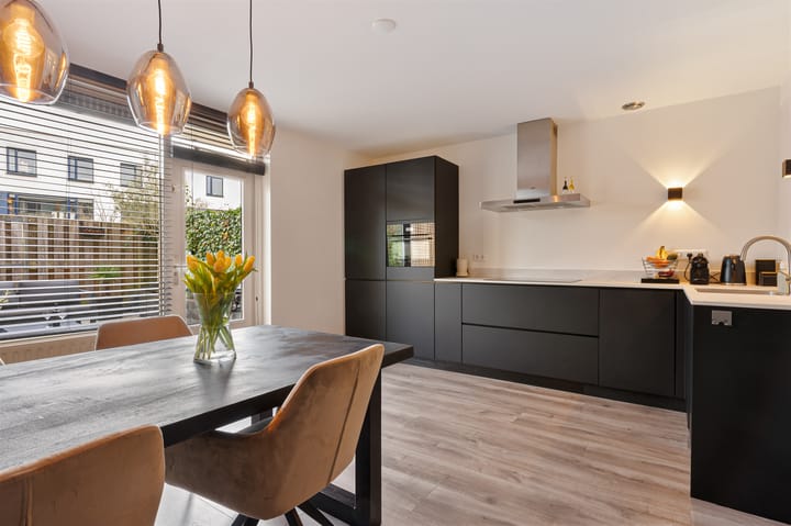 Foto 2 van Linnaeus-serre 3