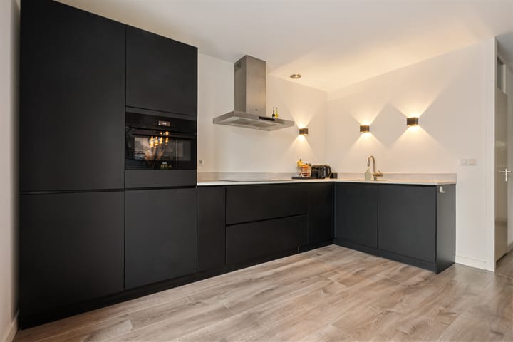 Foto 7 van Linnaeus-serre 3