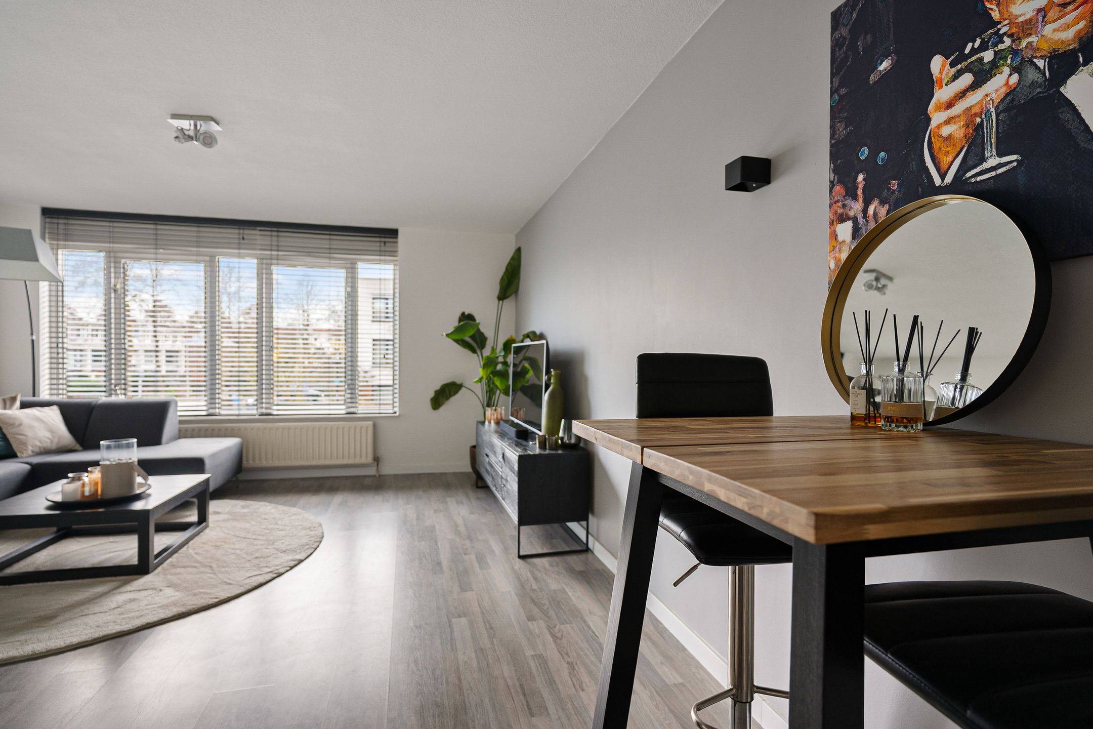 Photo 12 of Linnaeus-serre 3