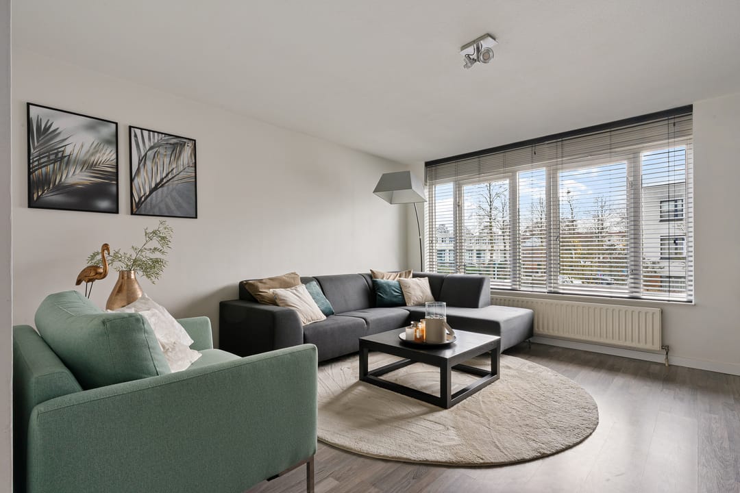 Photo 13 of Linnaeus-serre 3