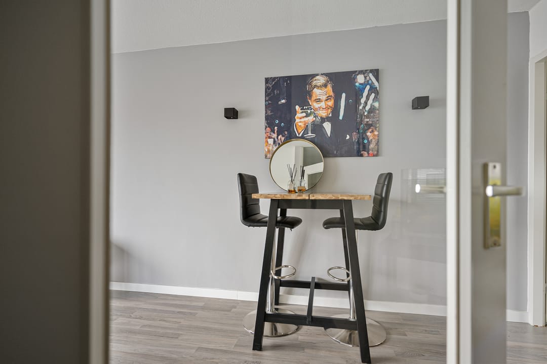 Photo 11 of Linnaeus-serre 3