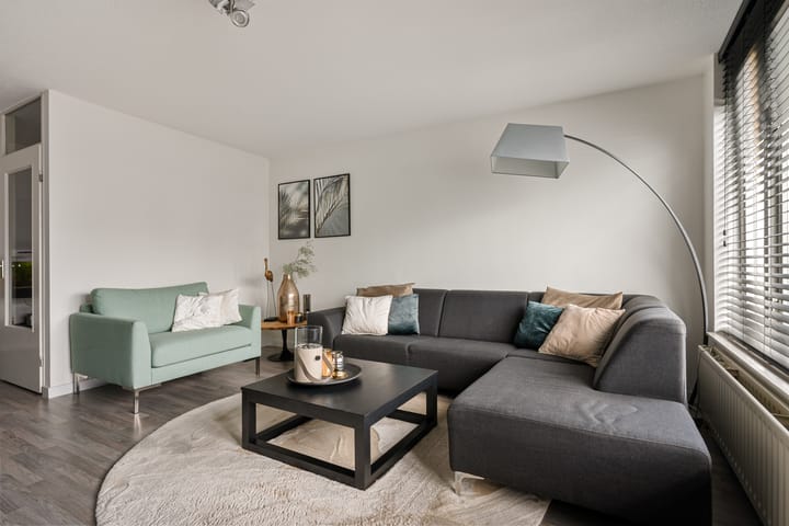 Foto 15 van Linnaeus-serre 3