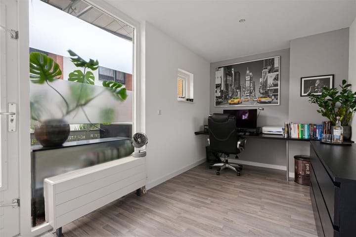 Foto 16 van Linnaeus-serre 3