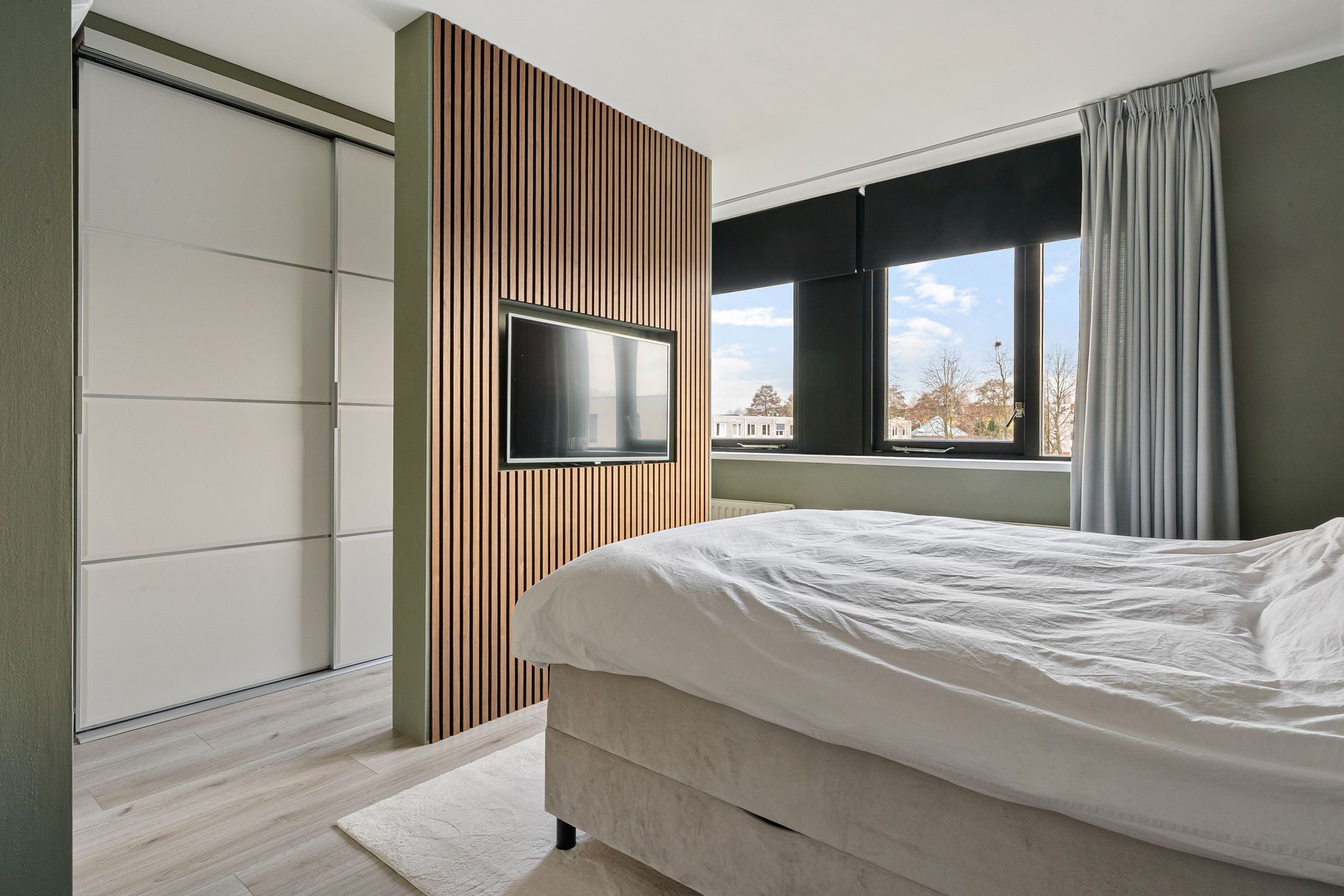 Photo 21 of Linnaeus-serre 3