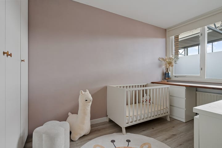 Foto 24 van Linnaeus-serre 3