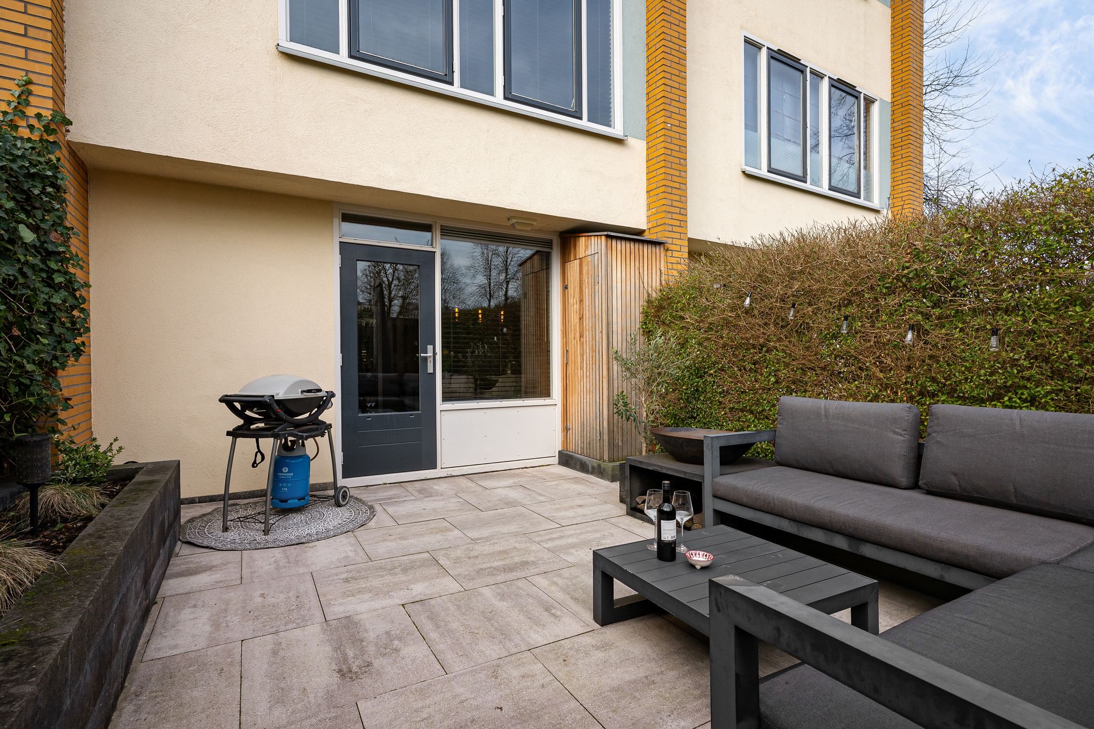 Photo 30 of Linnaeus-serre 3