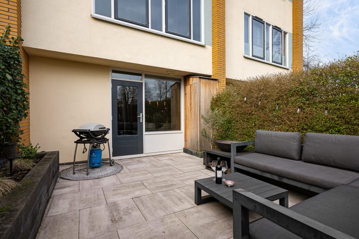 Foto 30 van Linnaeus-serre 3