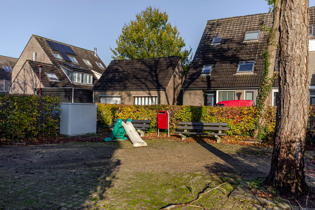 Foto 46 van Koriandergaarde 10