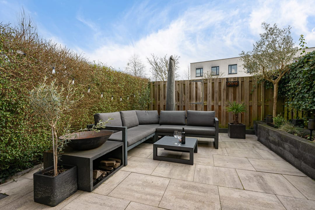 Photo 31 of Linnaeus-serre 3