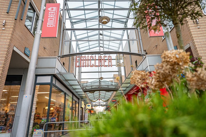 Foto 35 van Linnaeus-serre 3