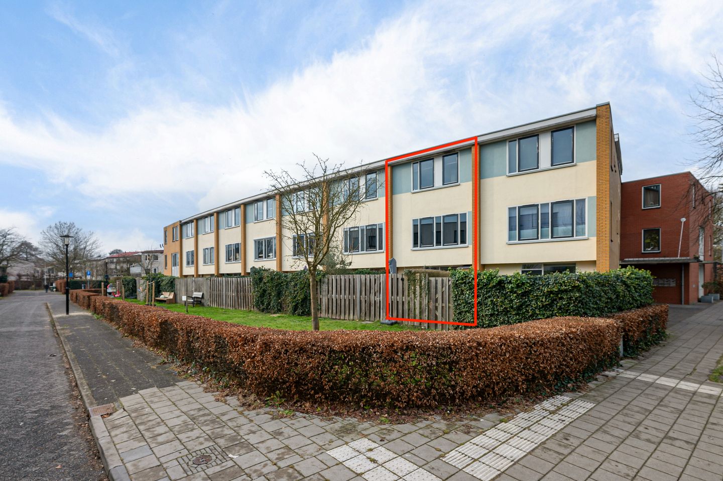 Photo 34 of Linnaeus-serre 3