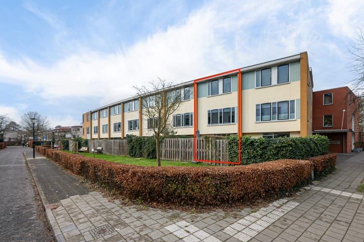 Foto 34 van Linnaeus-serre 3