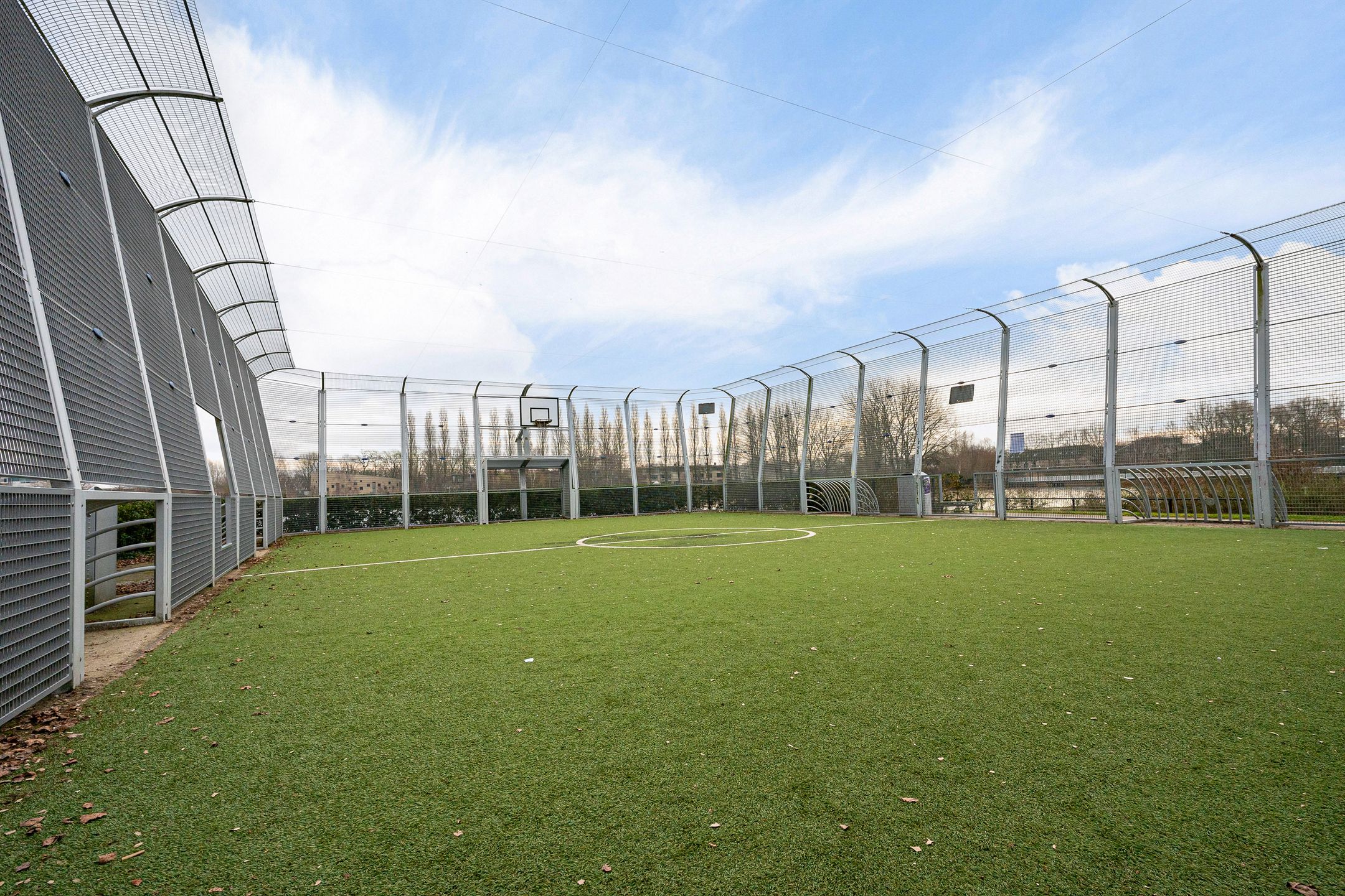 Photo 36 of Linnaeus-serre 3