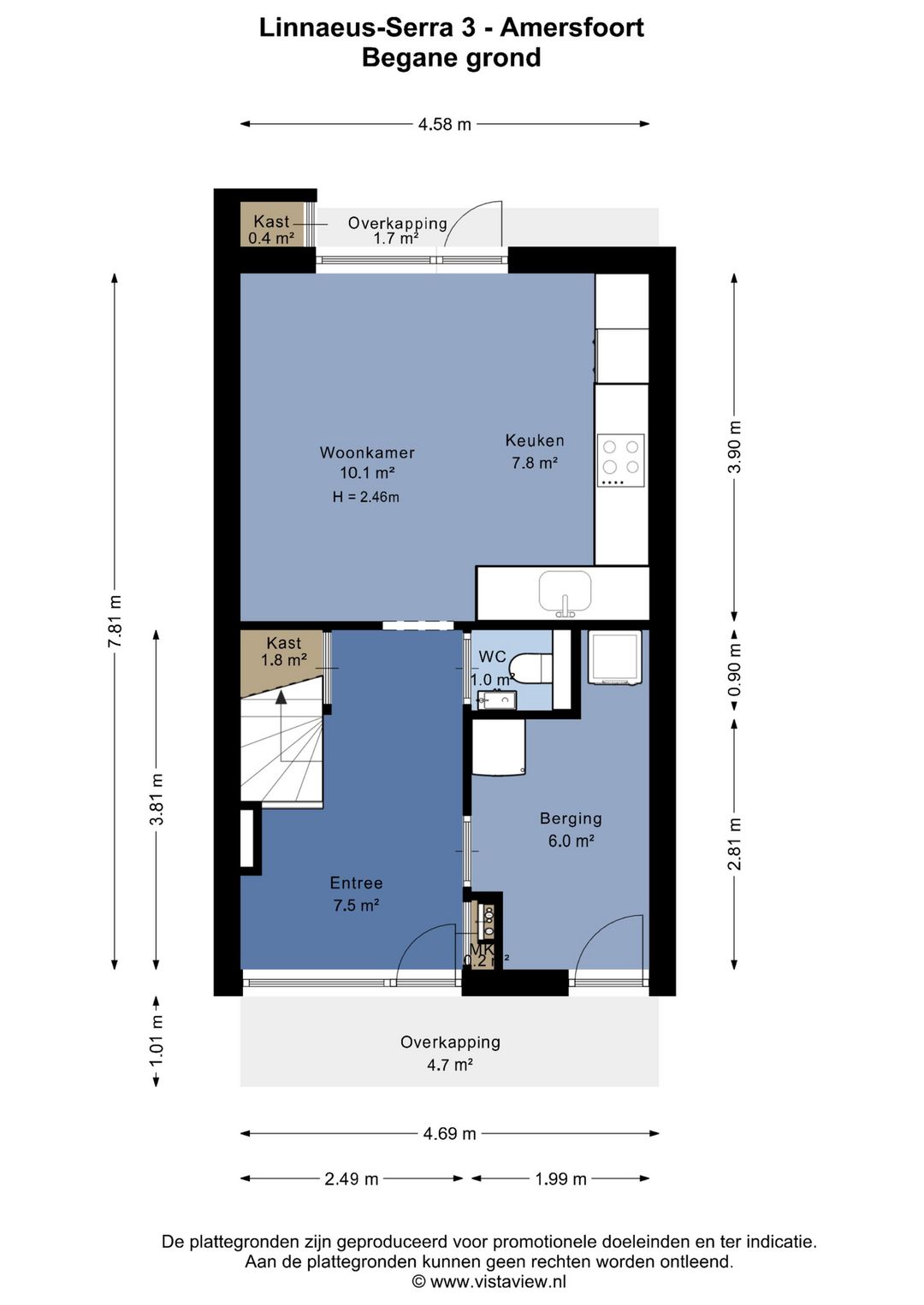 Photo 38 of Linnaeus-serre 3