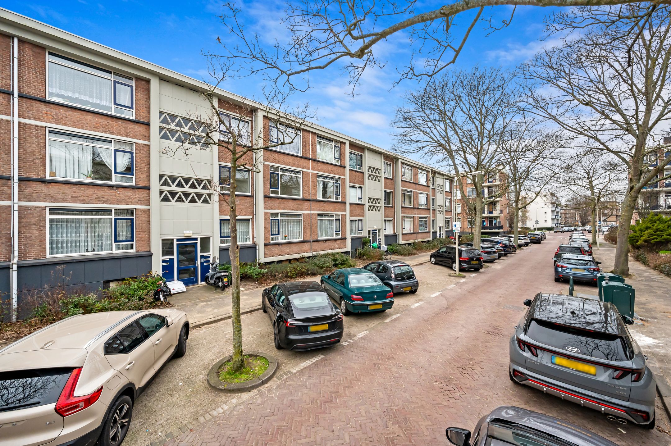 Foto 3 van Koekangestraat 37