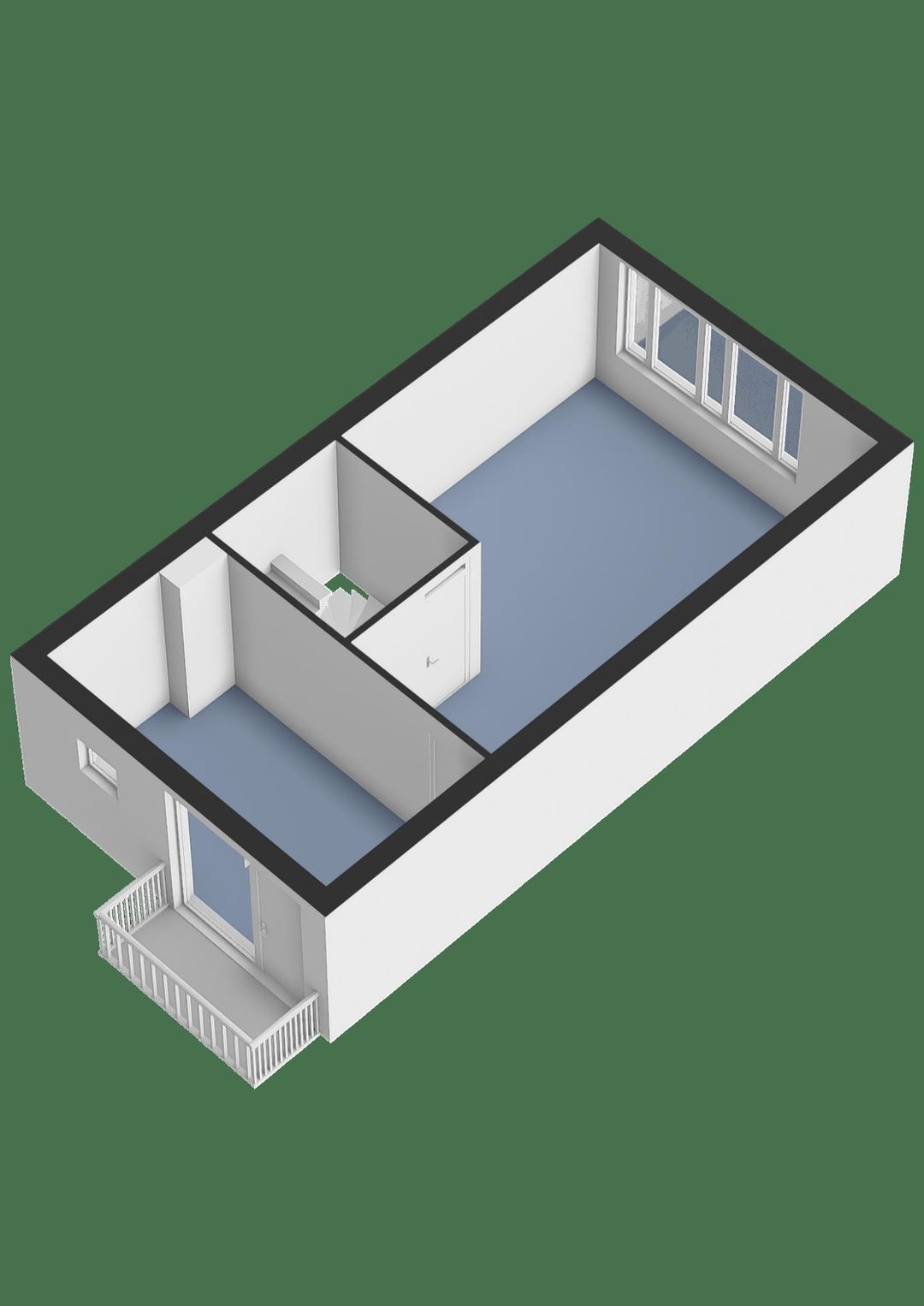 Photo 41 of Linnaeus-serre 3