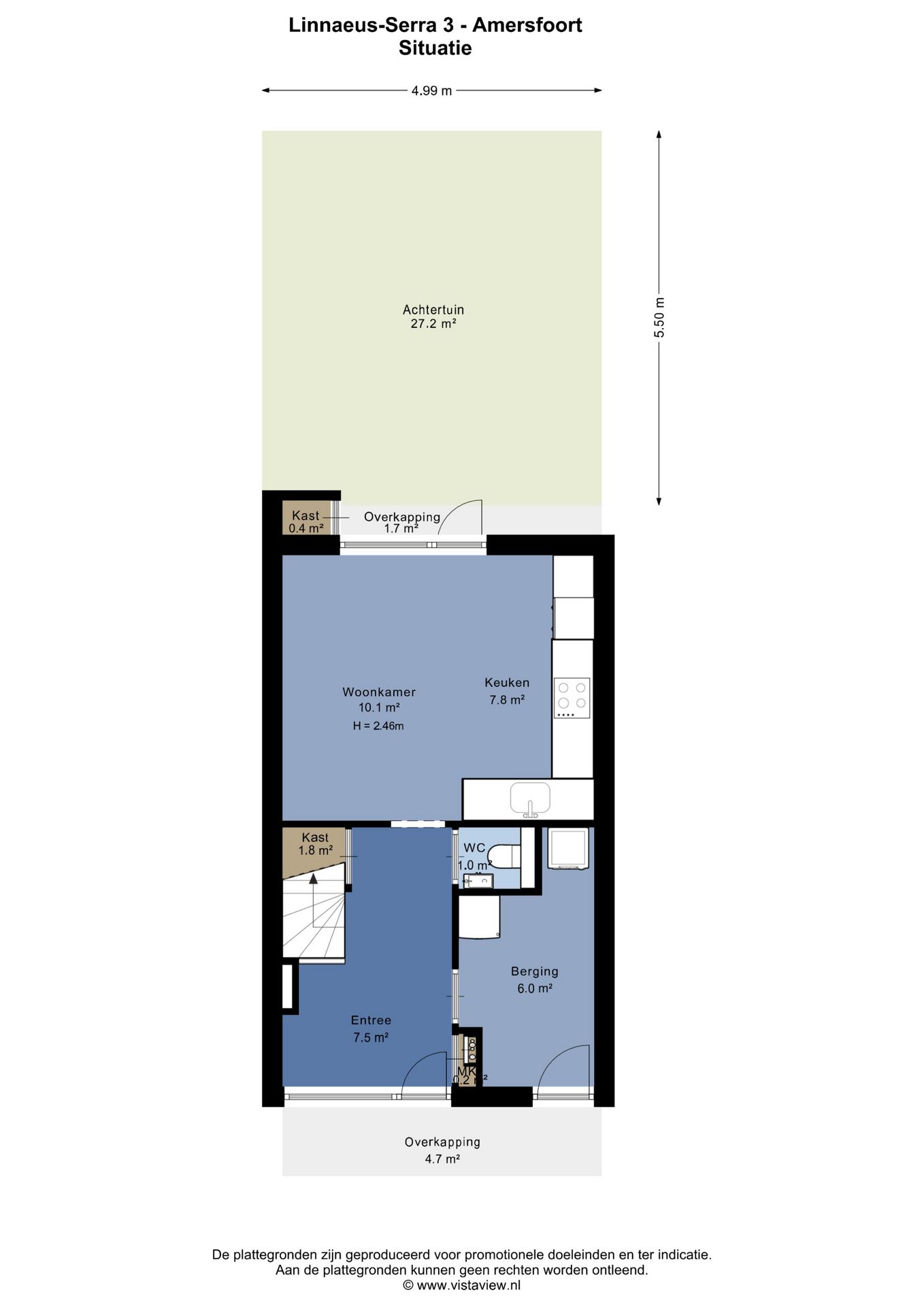 Photo 42 of Linnaeus-serre 3