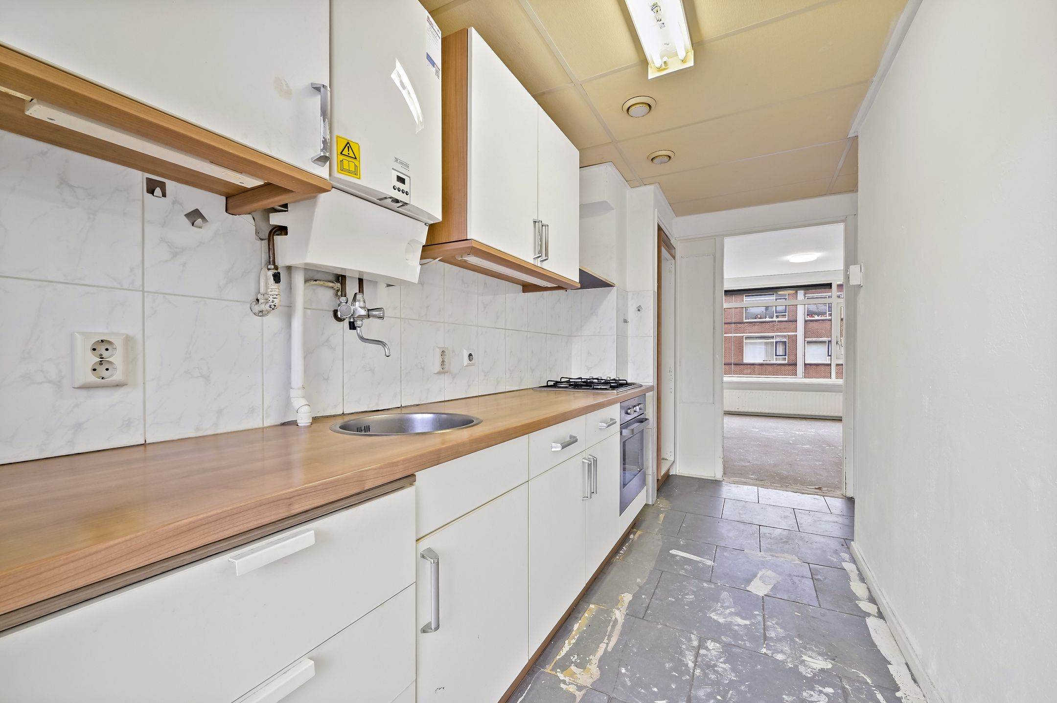 Foto 12 van Koekangestraat 37