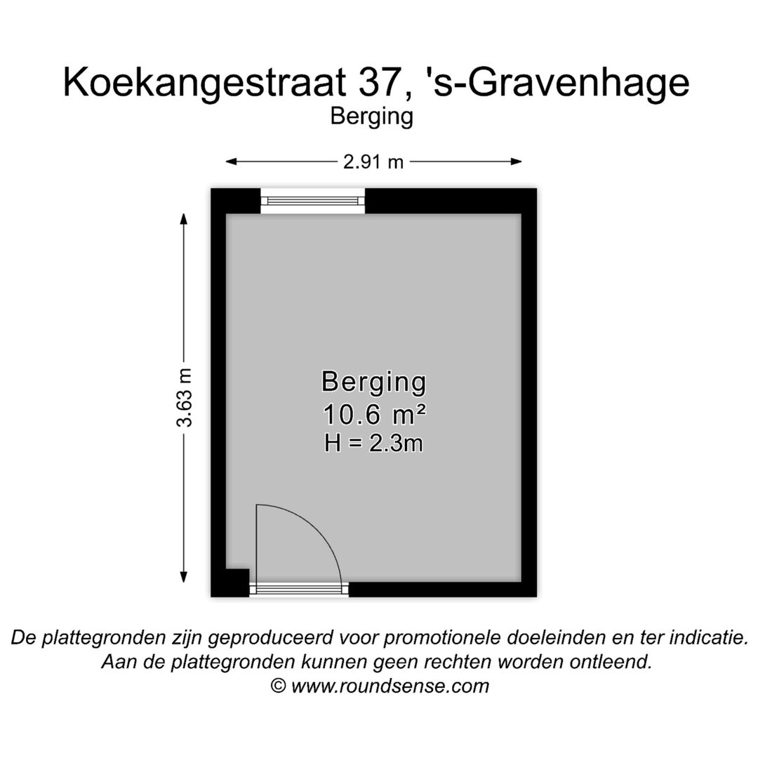 Foto 28 van Koekangestraat 37