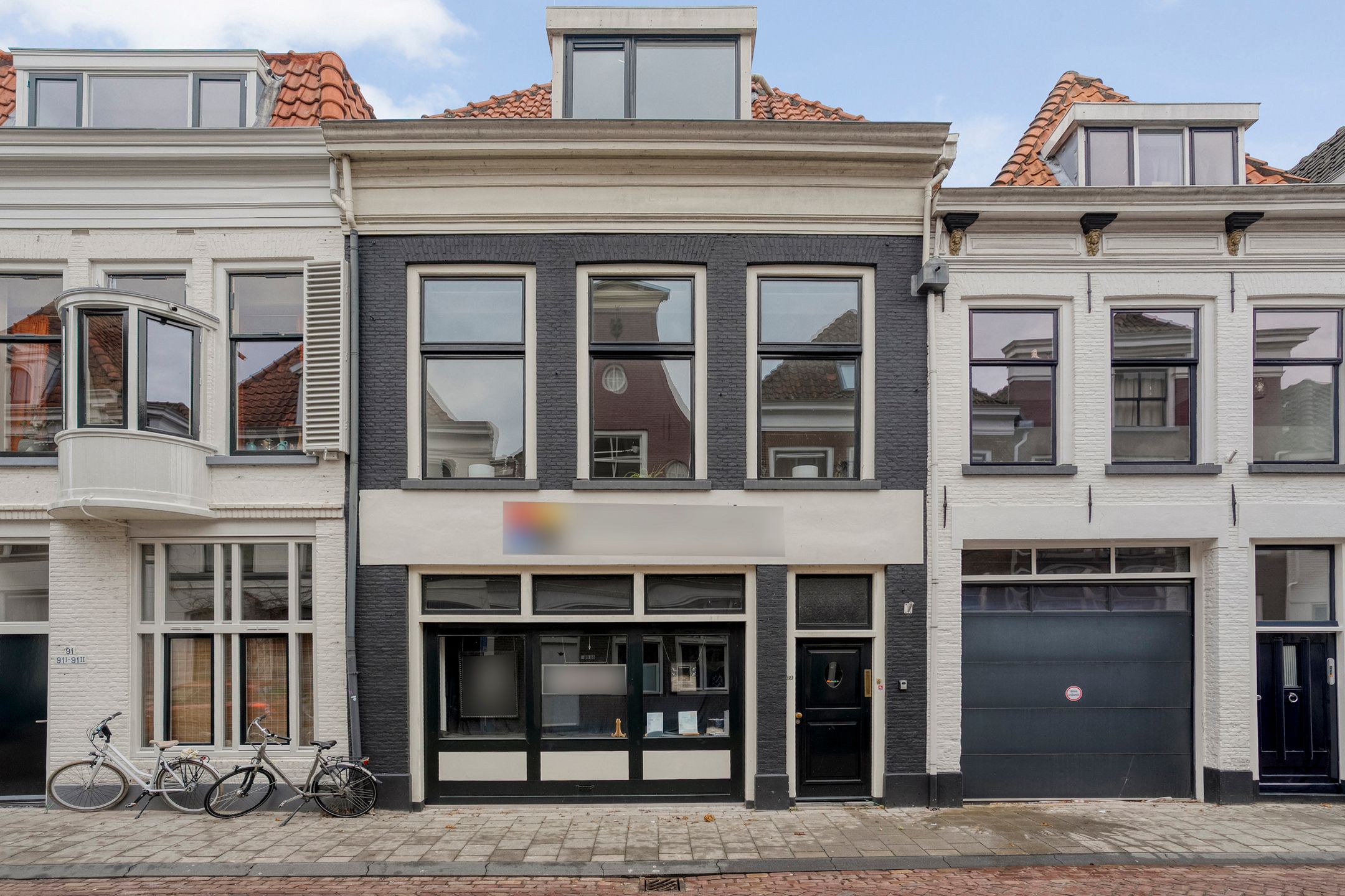 Boven Nieuwstraat 89