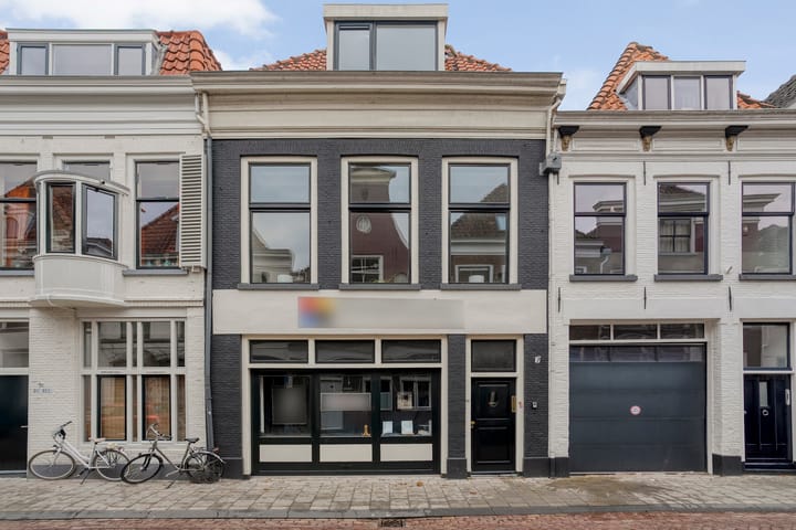 Boven Nieuwstraat 89