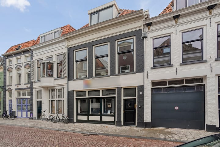 Foto 34 van Boven Nieuwstraat 89