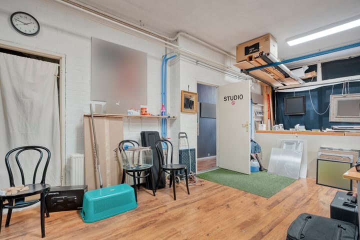 Foto 29 van Boven Nieuwstraat 89