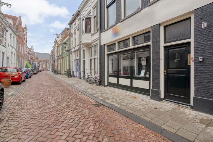 Foto 33 van Boven Nieuwstraat 89