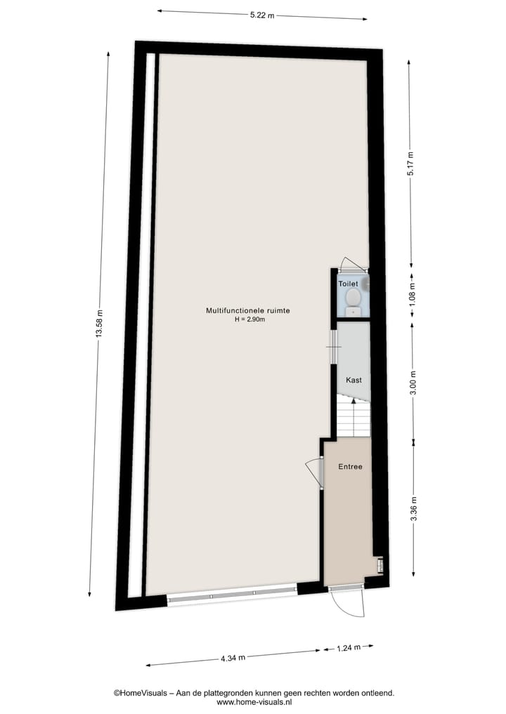 Foto 35 van Boven Nieuwstraat 89