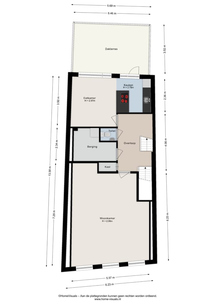 Foto 36 van Boven Nieuwstraat 89