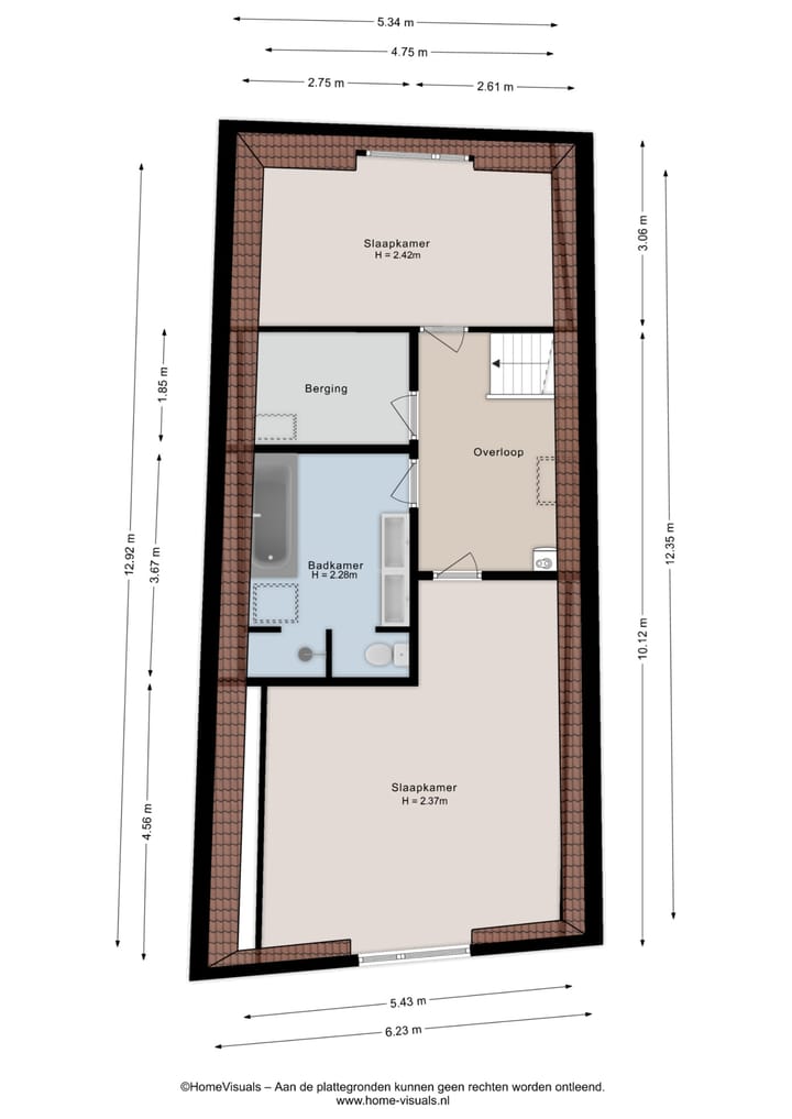 Foto 37 van Boven Nieuwstraat 89