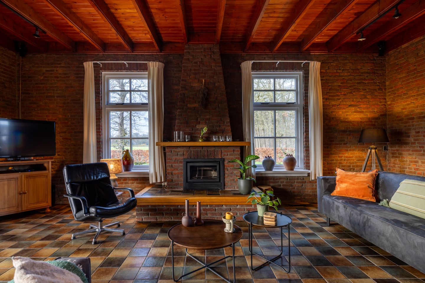 Foto 5 van De Kolonie 1-A