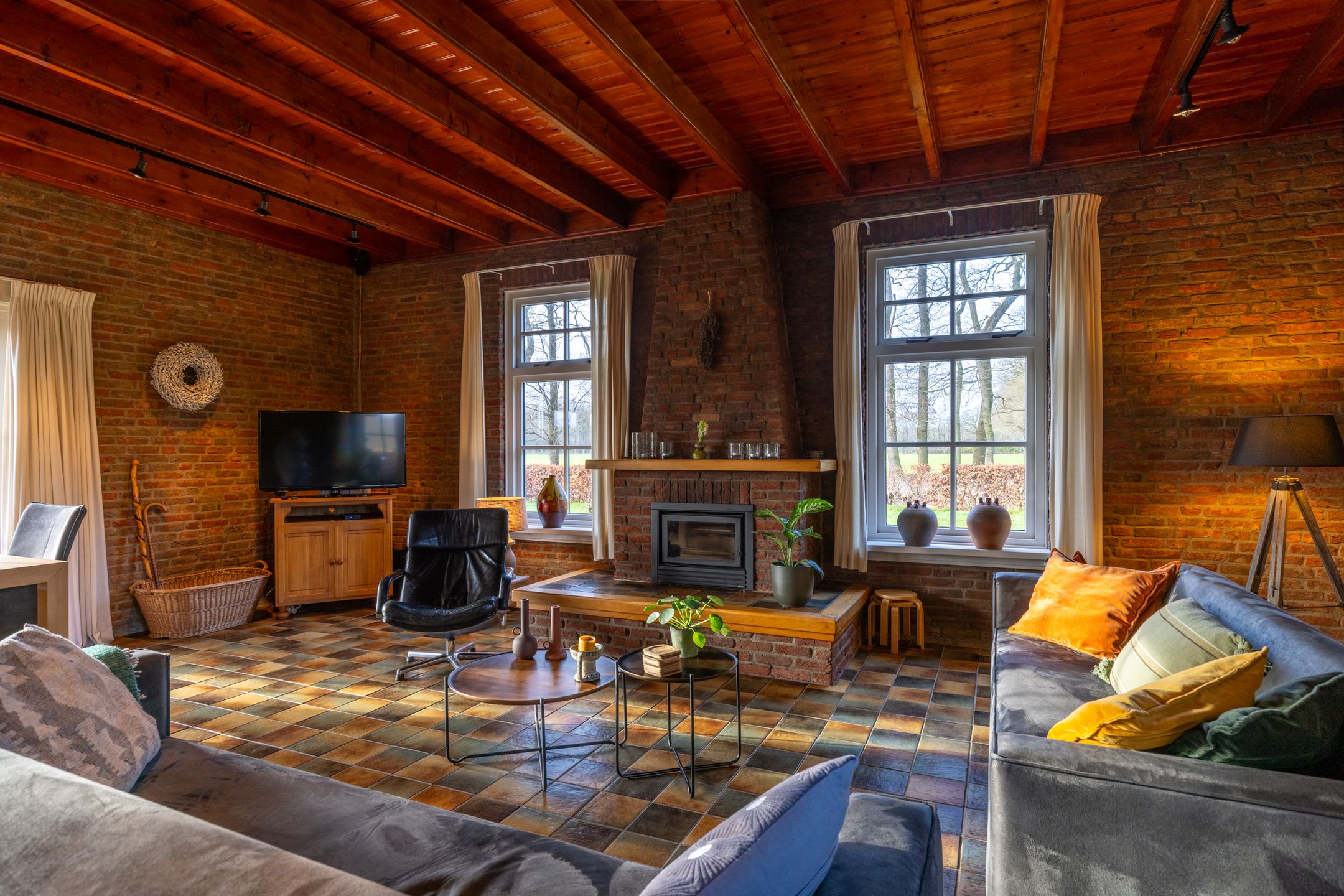 Foto 6 van De Kolonie 1-A