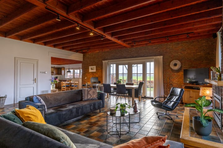 Foto 7 van De Kolonie 1-A